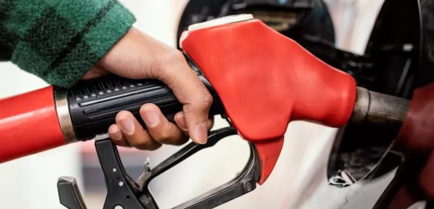 Präzise Kraftstoffverbrauchsmessung