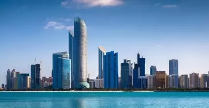 Ausweitung unserer Flottendatenbank in Abu Dhabi