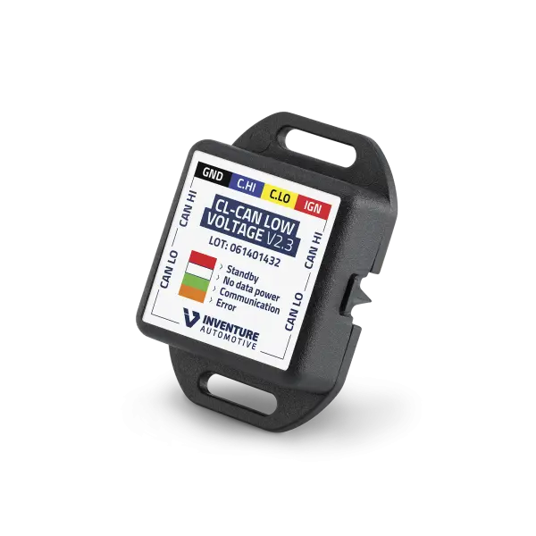 CL-CAN 02 Leser 3,3-5 V